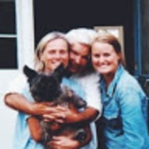 Meet your Posher, Anna